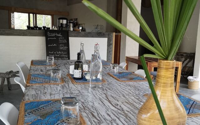 Lombok Pool House