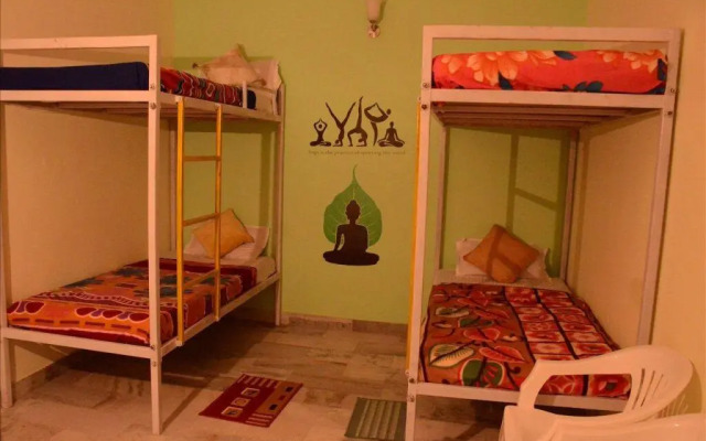 Sleep Inn Agra