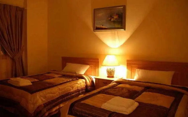 Hotel City Suites Kuwait