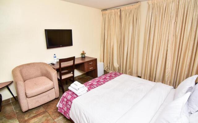 Sinclair Guest House