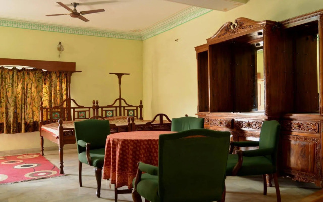 Sneh Deep Guest House