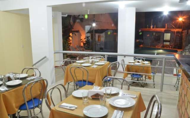 Hotel Cielo