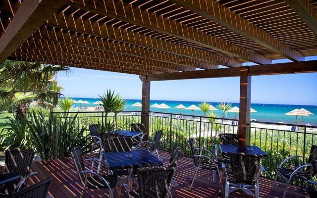 Vacanceole Sognu Di Rena