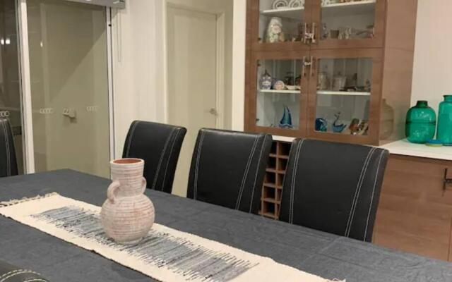 Sandpiper Island Tranquil Waterfront Views & Jetty