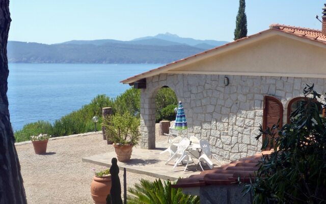 Villetta dello Scrittore