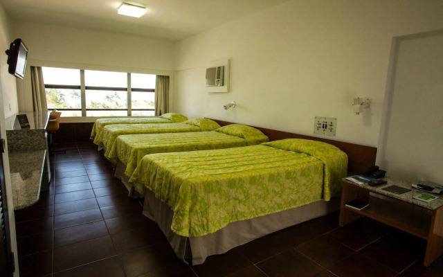 Recife Praia Hotel