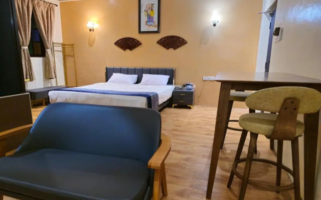 Banana Boutique Hotel