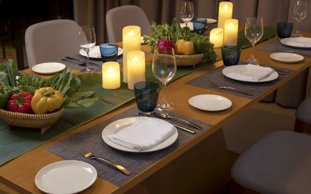 Wyndham Garden Cam Ranh Resort