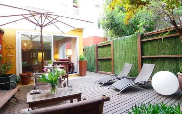 Chic Rentals La Latina - Calle Encomienda
