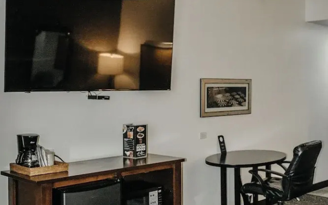 Hotel María Bonita Chihuahua