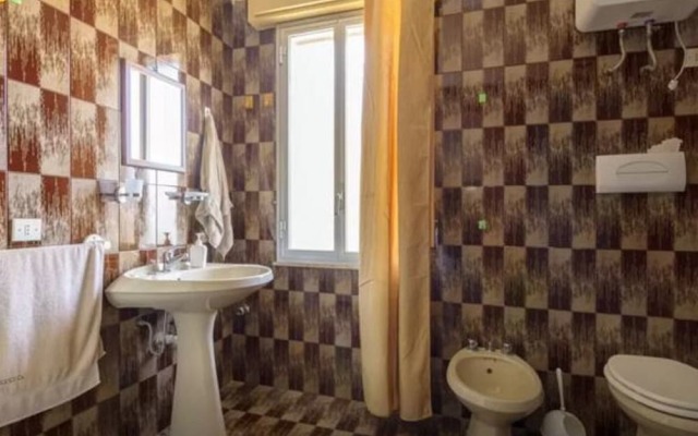 Two Steps From The Sea