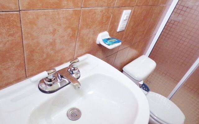 Posada Inkali Xilitla