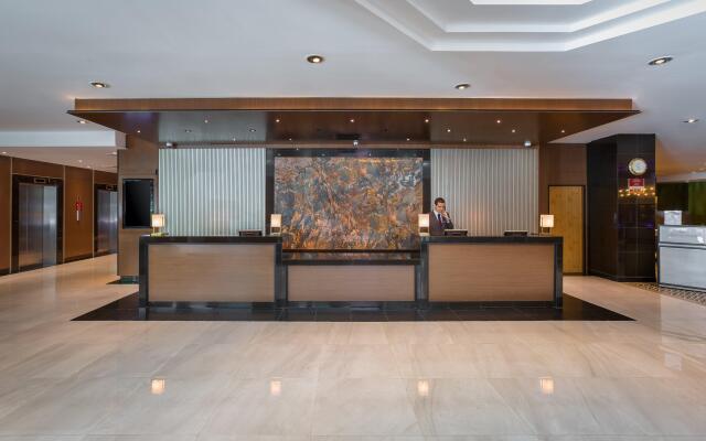 Crowne Plaza Panama, an IHG Hotel