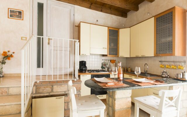 Antiche Rive Apartments