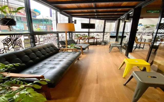 Chaos Boutique Hotel