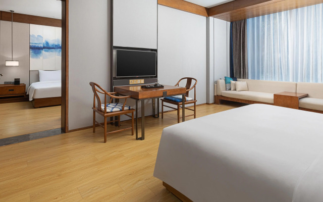 Hotel Indigo Dali Erhai, An Ihg Hotel