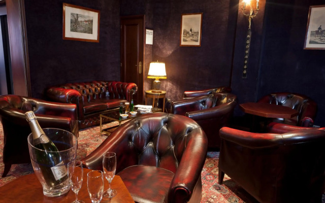 Hôtel Metropol