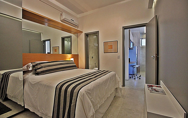 Rio Spot Homes Varanda U022A