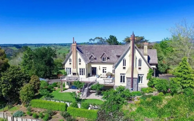 The French Country House