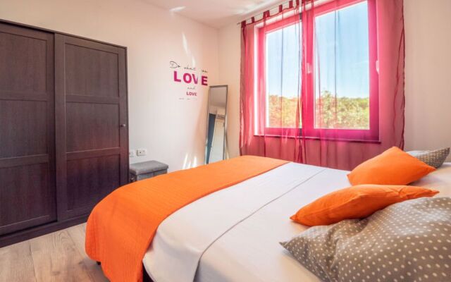 Apartment Albi Rijeka
