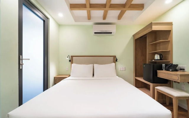 Nicecy Hotel - Truong Quyen