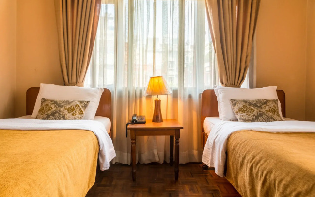Hotel Excelsior