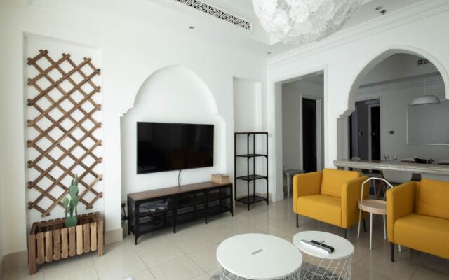 Maison Privee - Souk Al Bahar