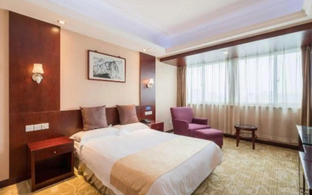 Ruidi Hotel