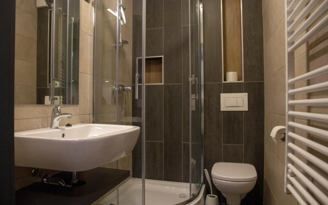 Wellness Hotel Montis
