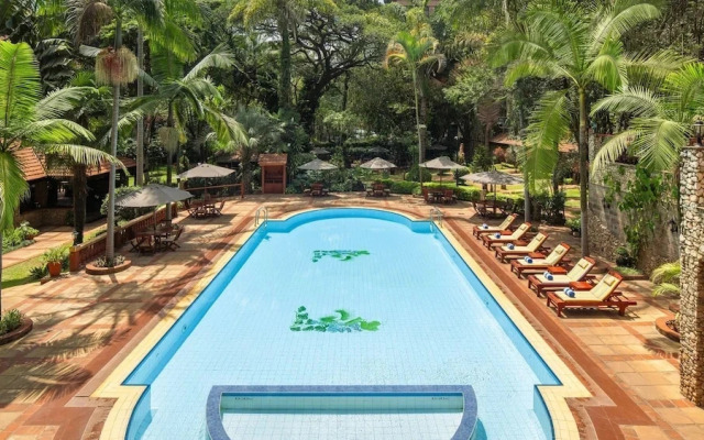 Independents Fairview Nairobi