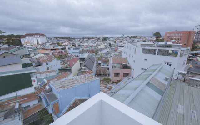 Dalat Park Hotel