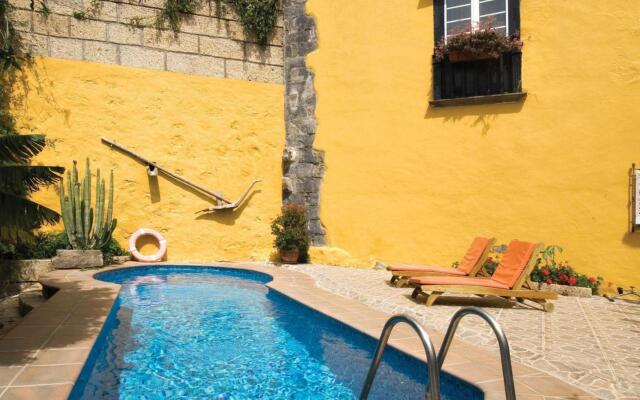 Hotel Rural Senderos de Abona