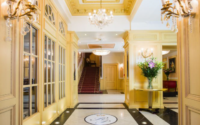 Luxury Family Hotel Royal Palace