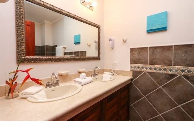 Charming Garden View Apt in Exclusive Community