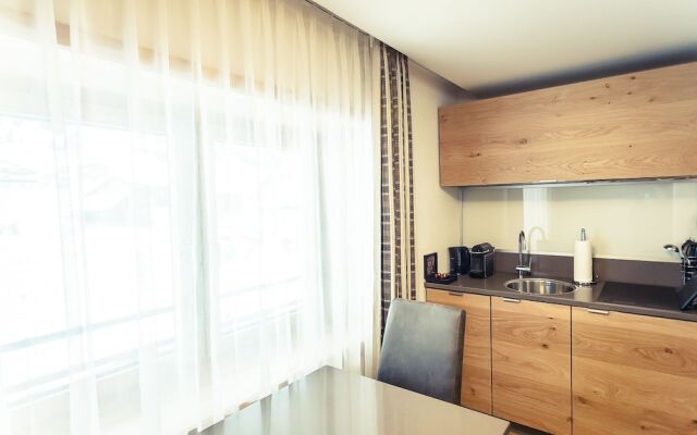 Hotel Laurus