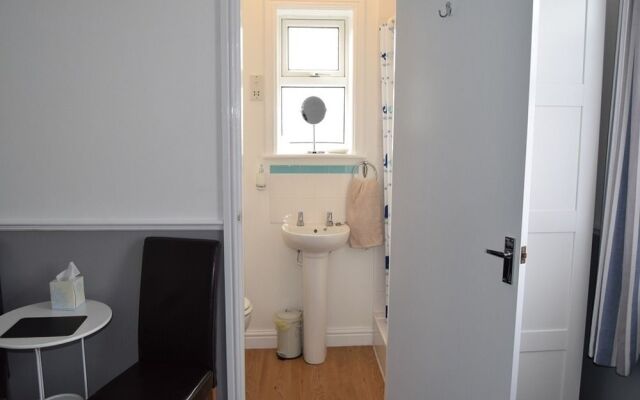 The Aldor Guest House