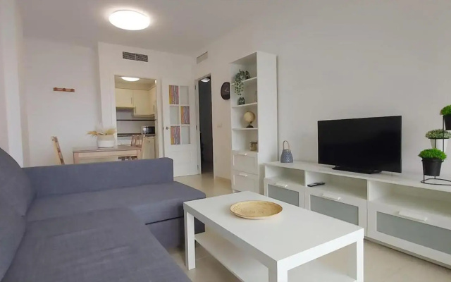 Apartamento Apolo XVIII 41