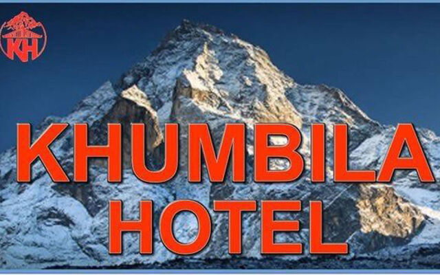 Khumbila Hotel