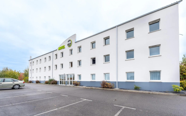 B&B HOTEL Beauvais