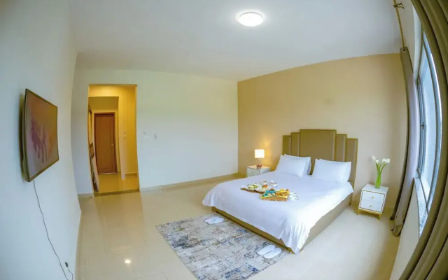 Century Park Hotel and Residences
