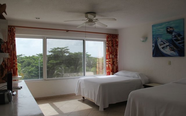 Suites Brisas Cancun