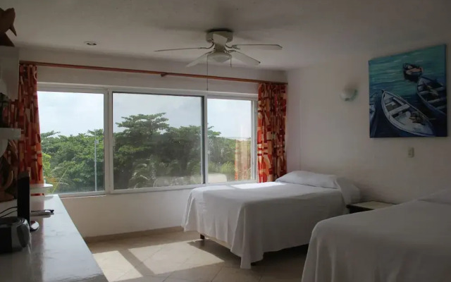 Suites Brisas Cancun