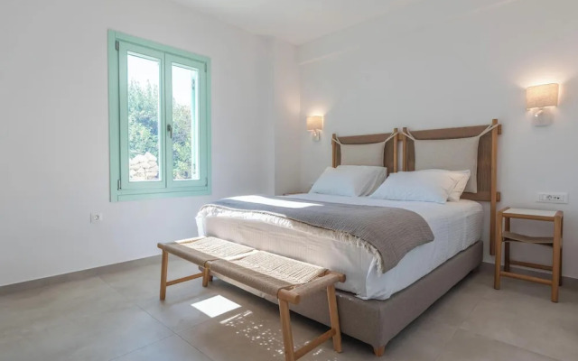 Kimolos Vibes Suites