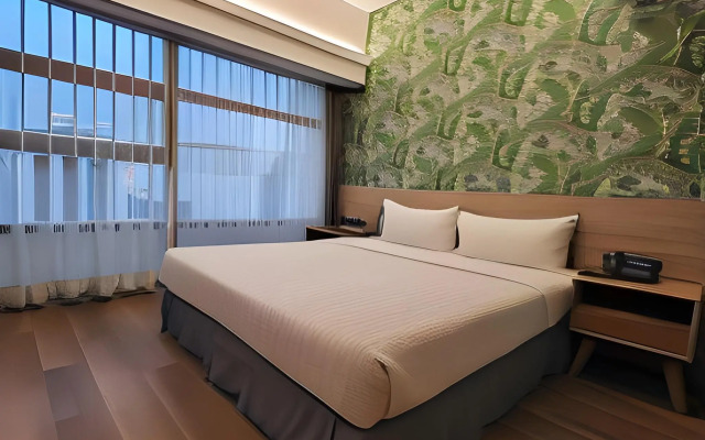 Infinity Tower Suites Makati