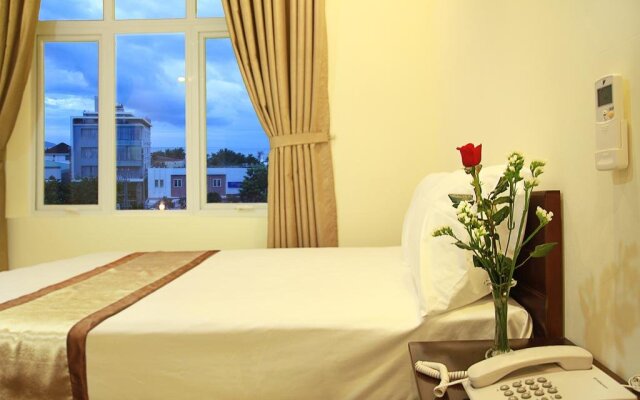 Thanh Nhan 2 Hotel