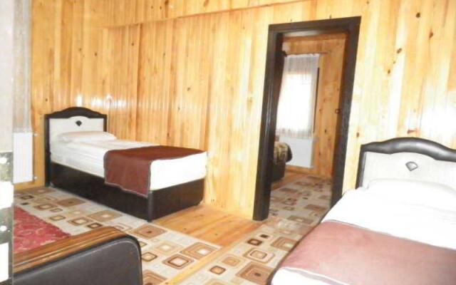 Meric Otel Uzungol