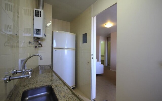 GoHouse Rio Flat Apart Hotel 1401