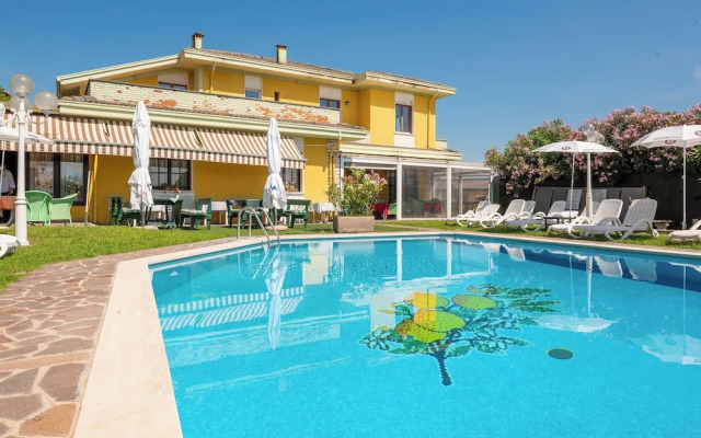 Residence Panorama