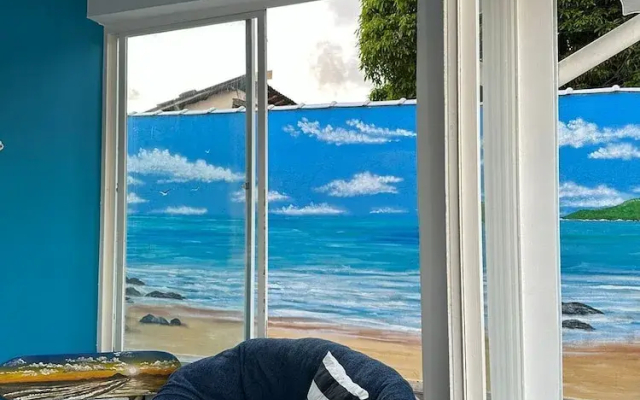 Hostel Litoral Peruíbe