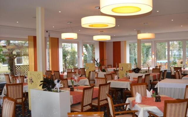 Hotel Zur Mühle